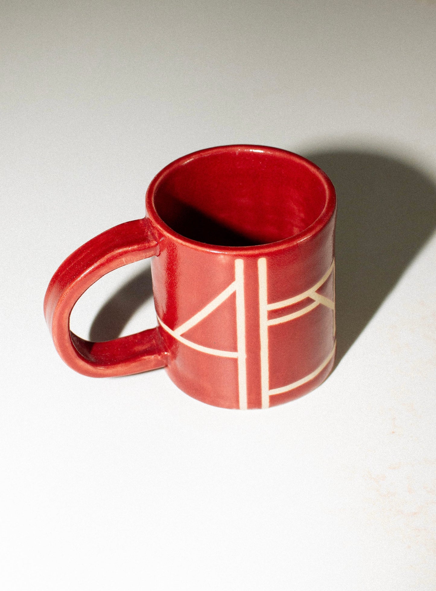 Mug 03 Pop Line