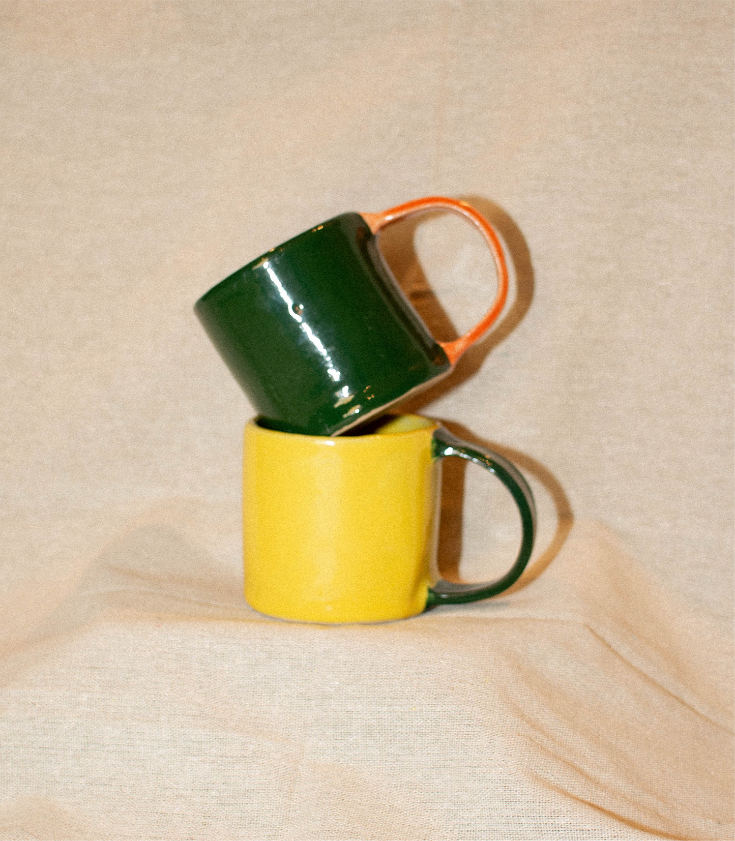 mug