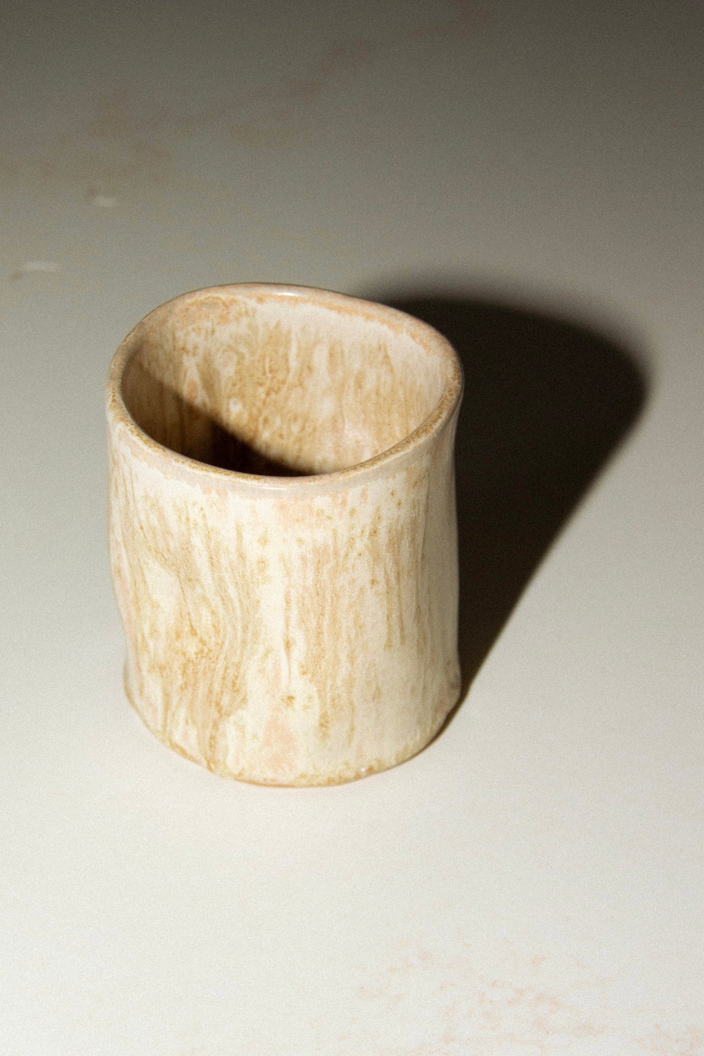 Organic Glass 01