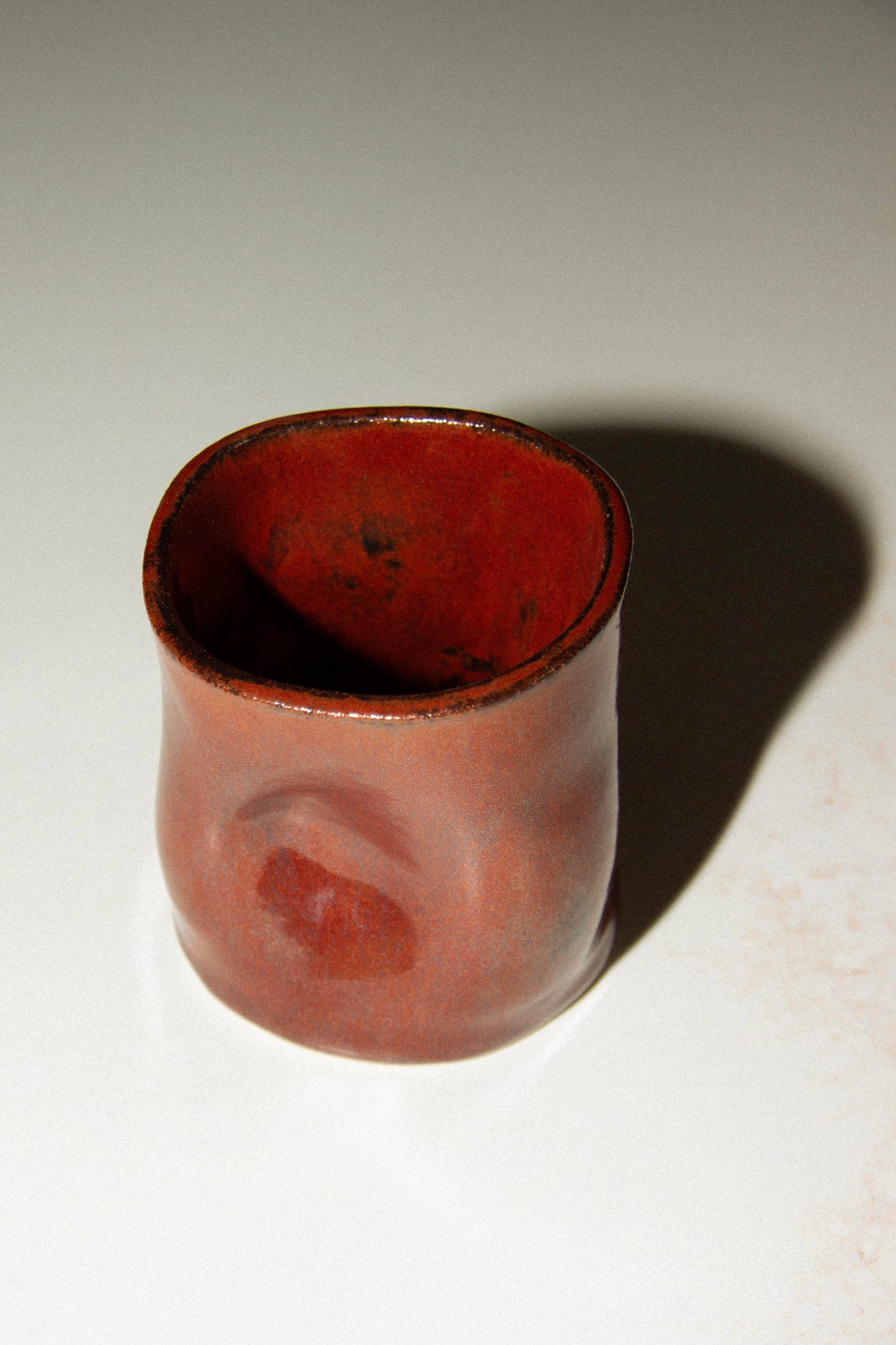 Organic Glass 02