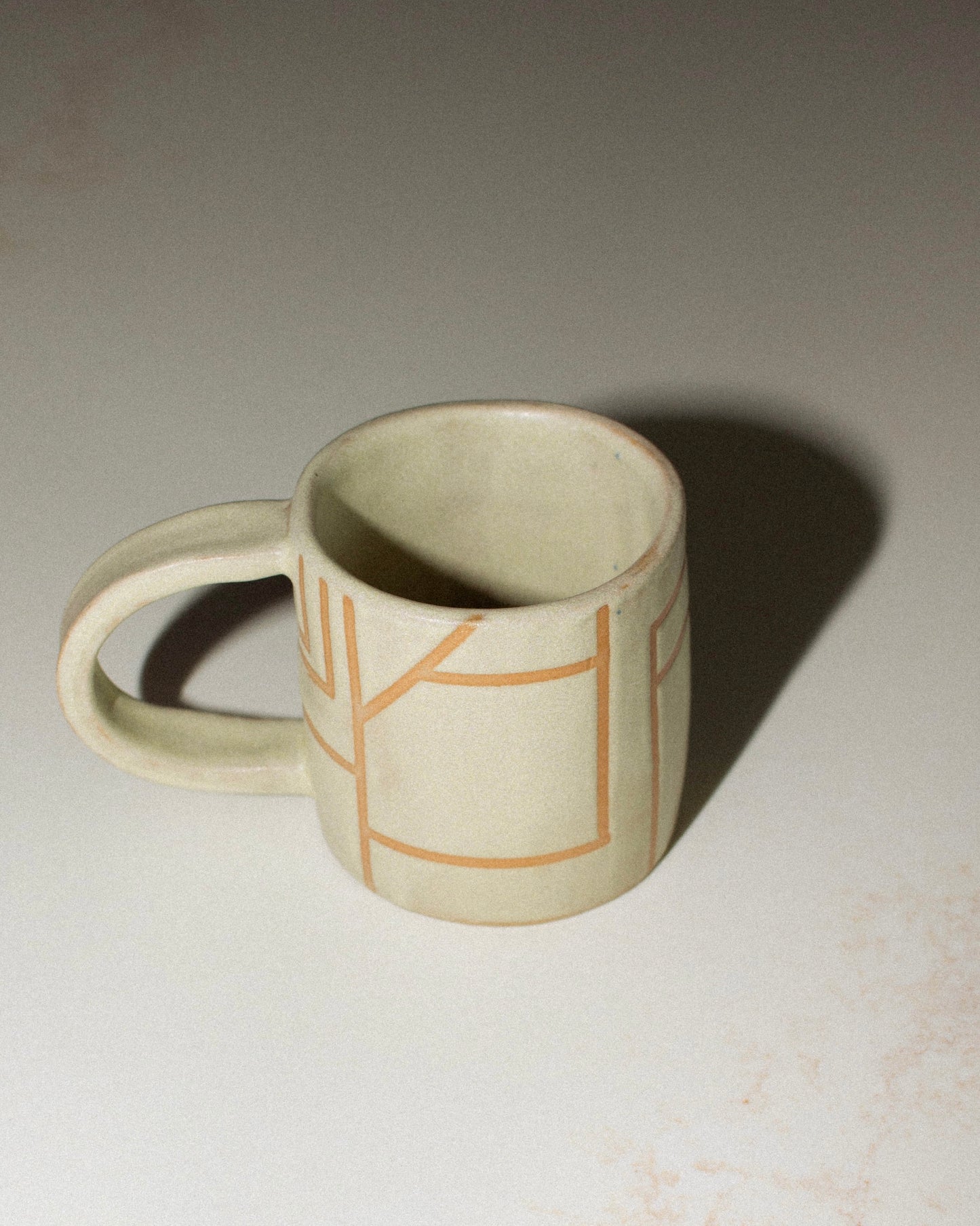 Mug 04 Pop Line