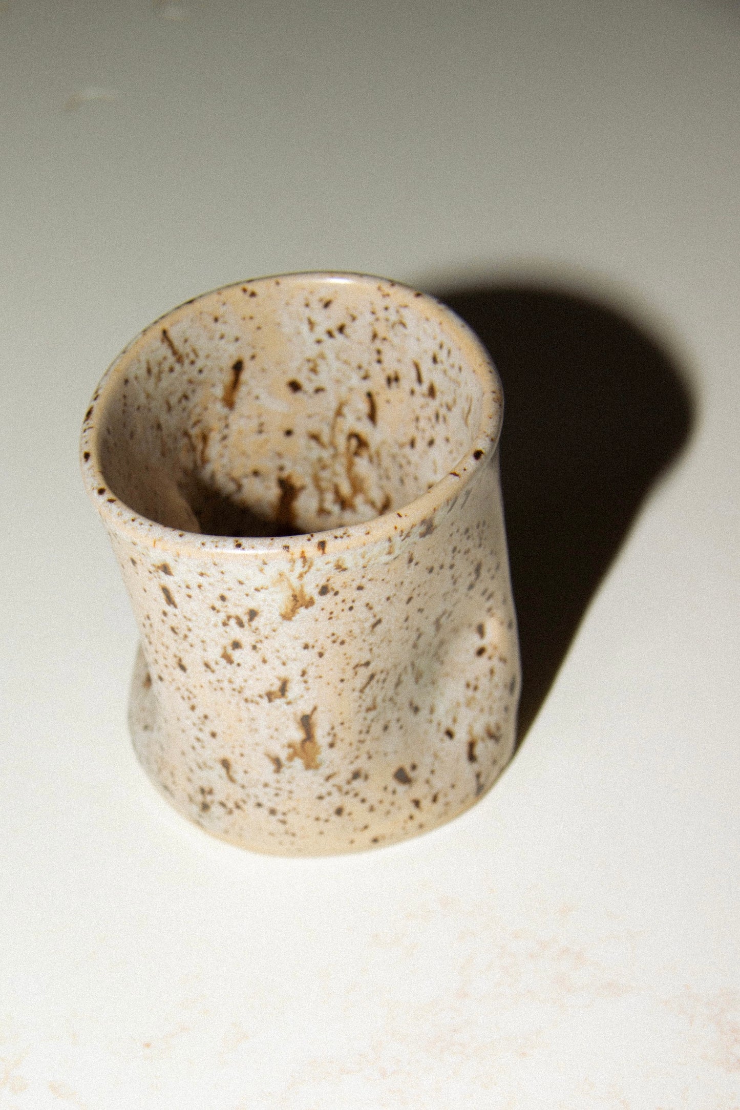 Organic Glass 03