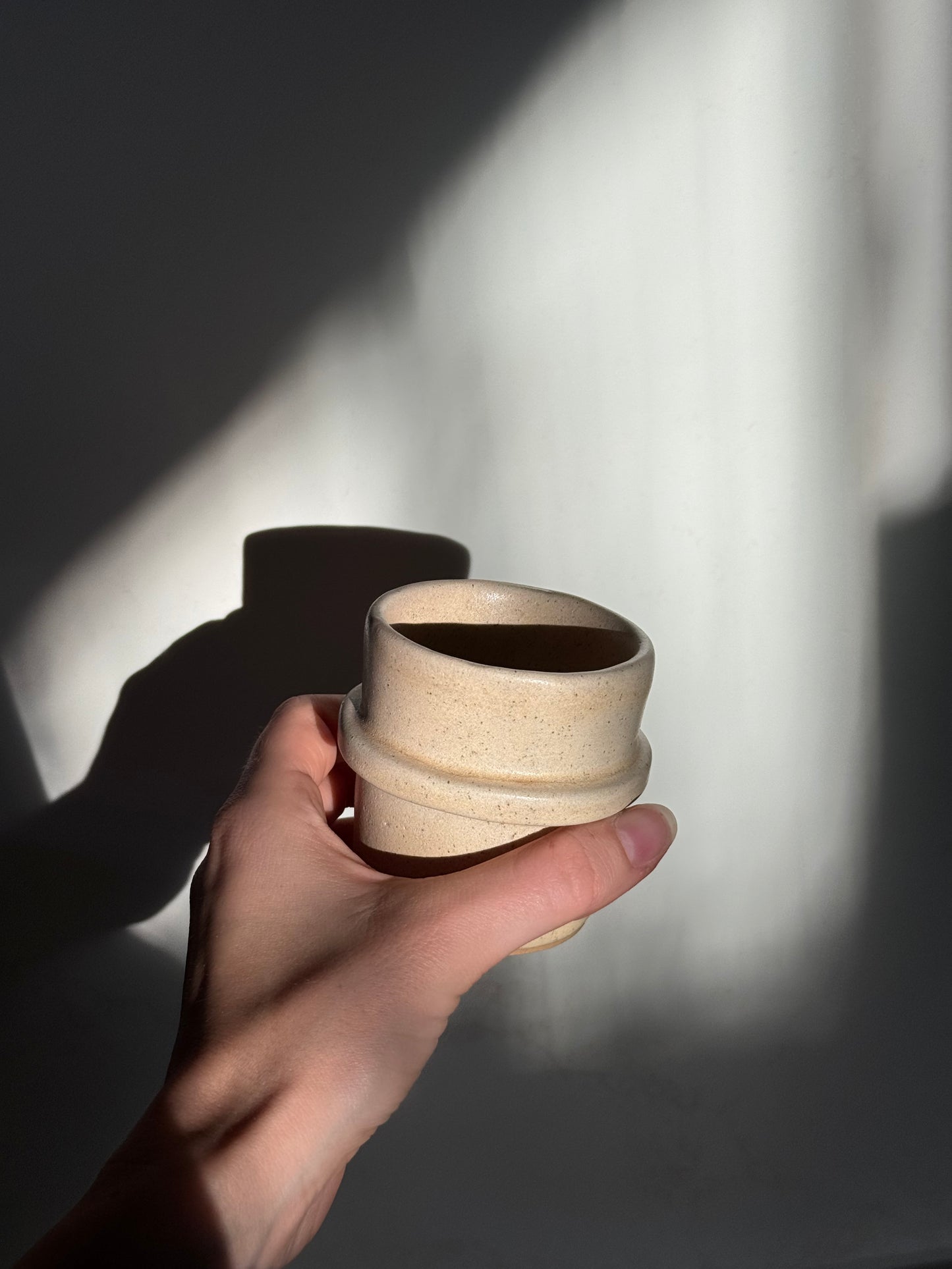 Hula Hoop mug
