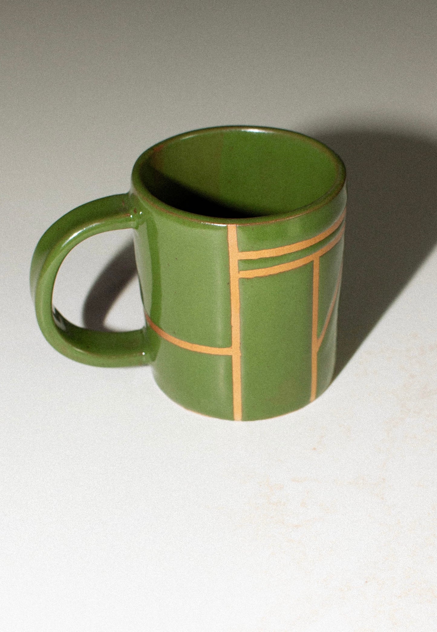 Mug 02 Pop Line