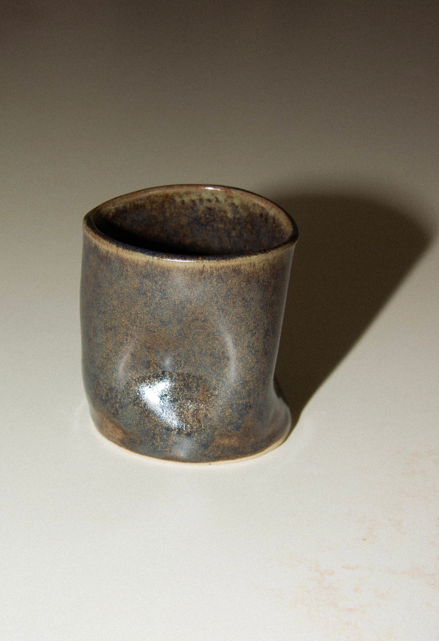 Organic Glass 04