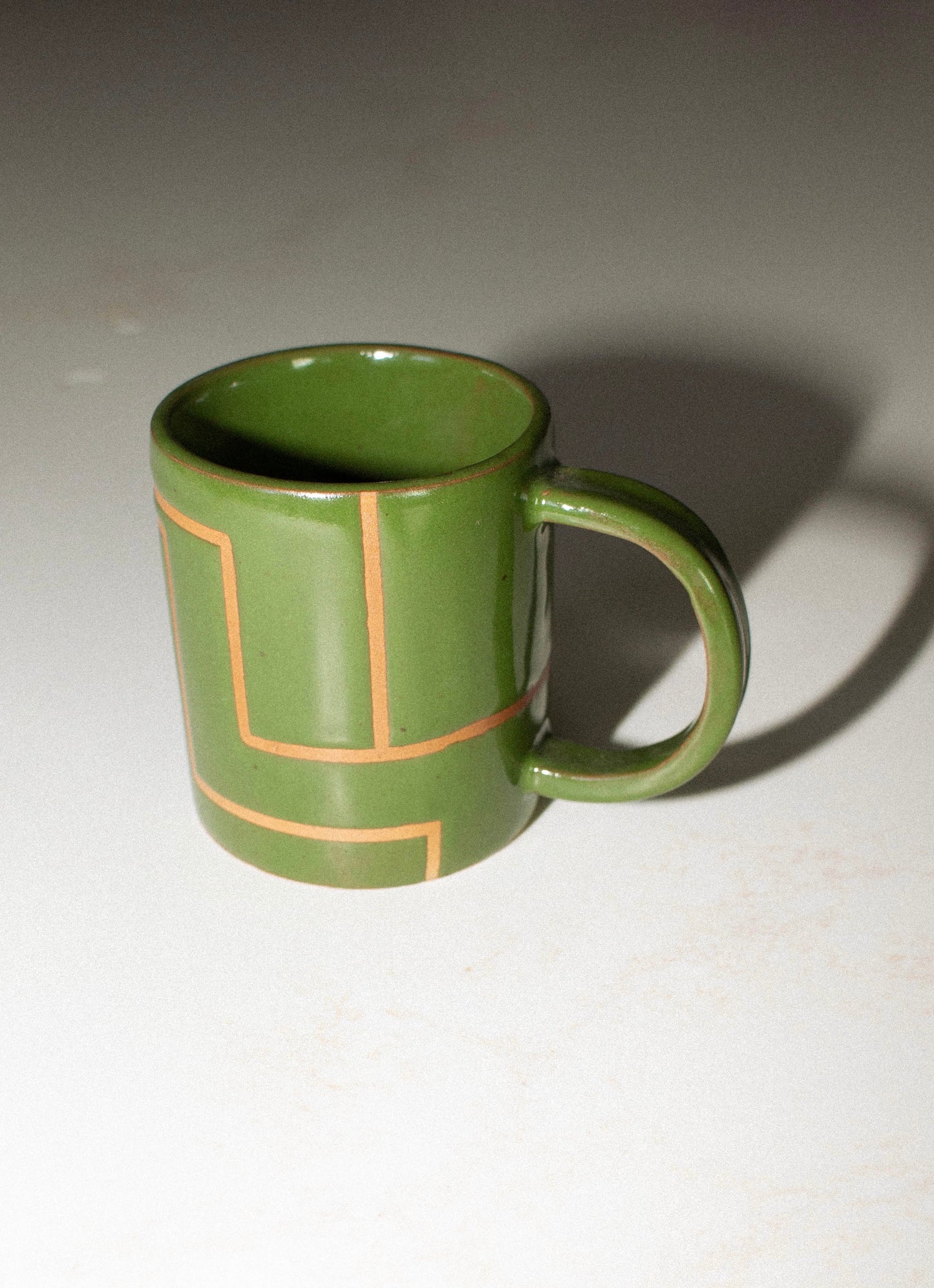 Mug 02 Pop Line