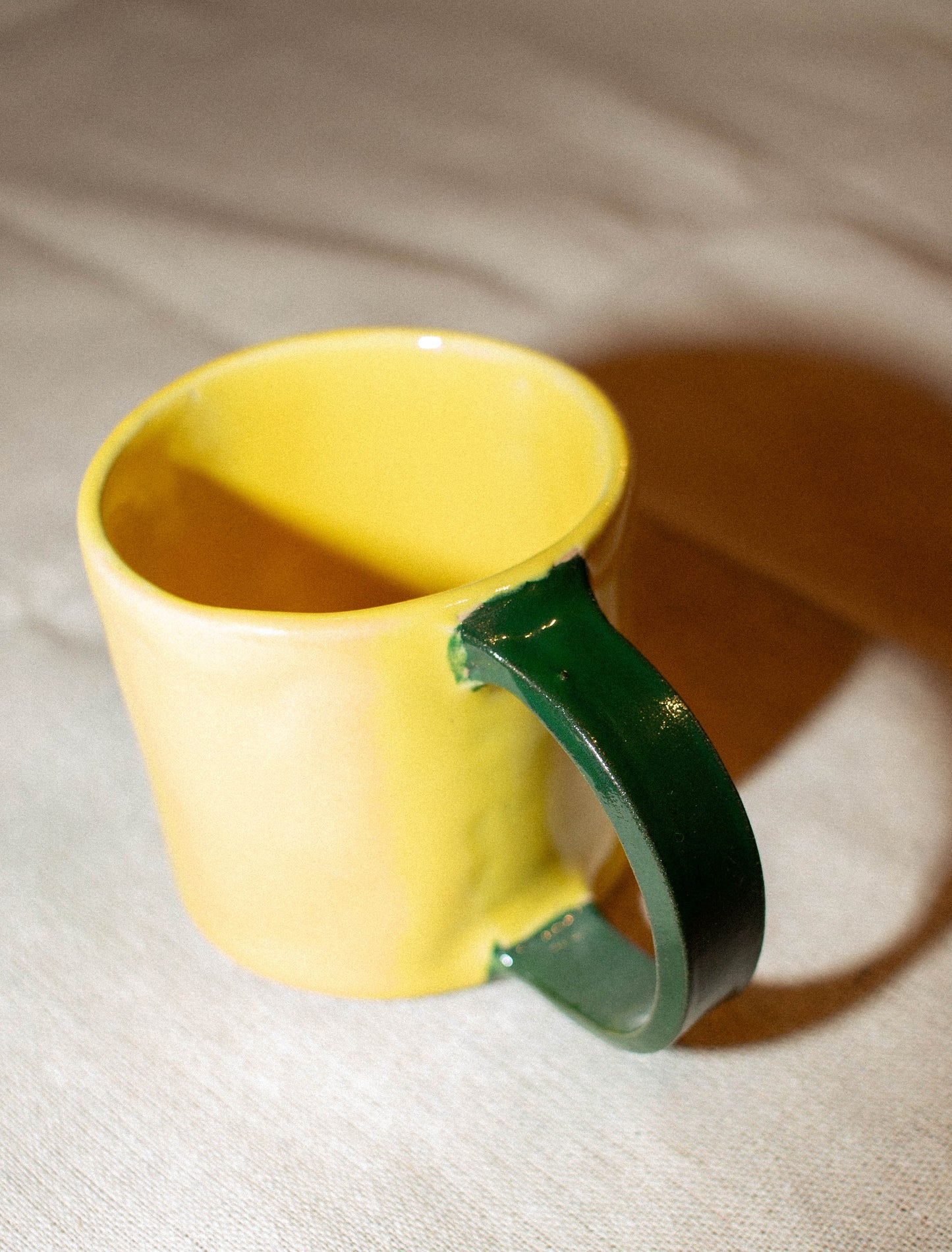 mug