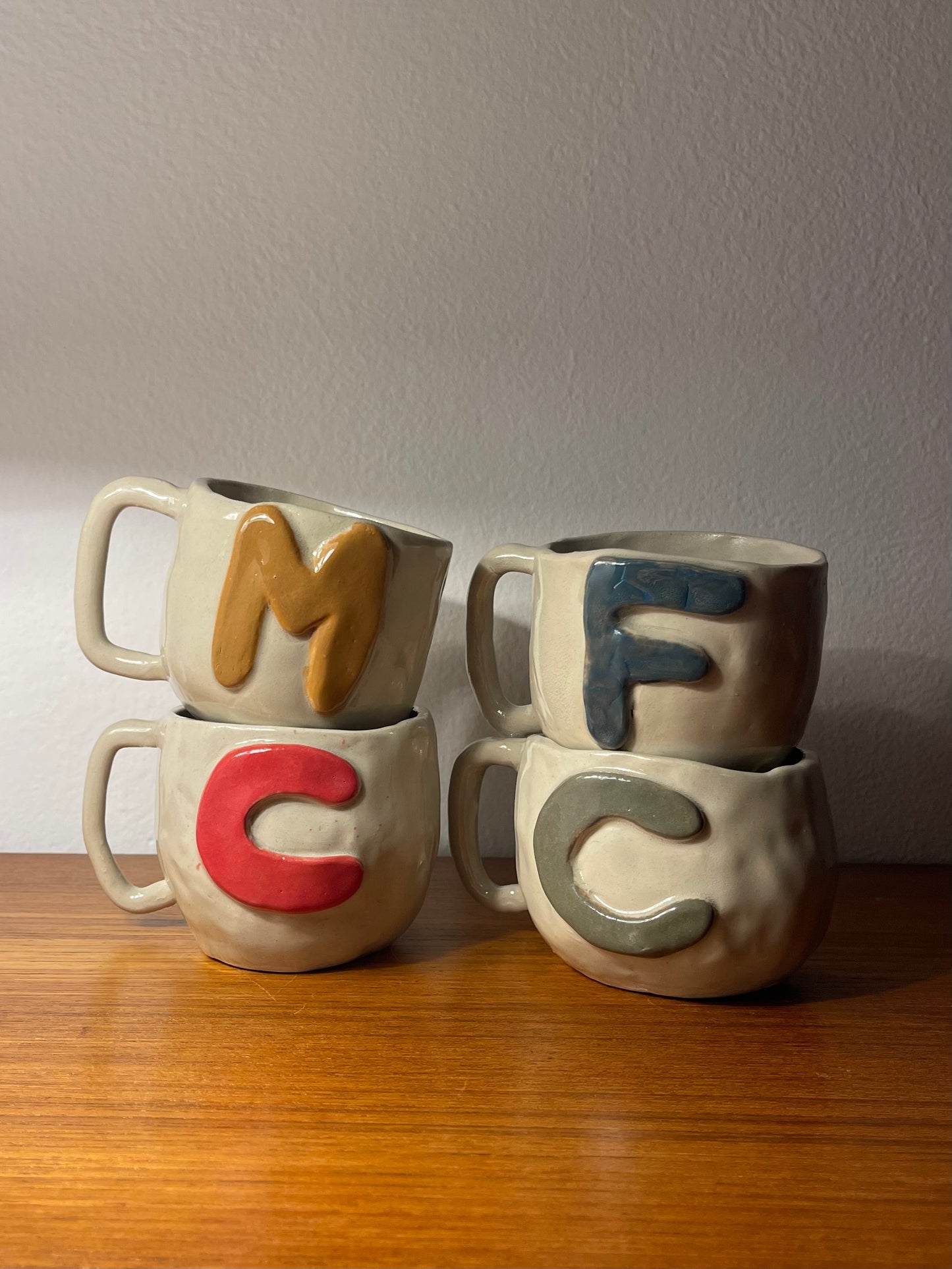 Tazza da Colazione Personalizzabile