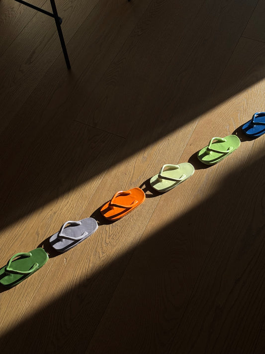 Havaianas