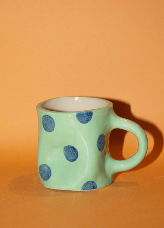 Mug 05 Spring Collection 2026