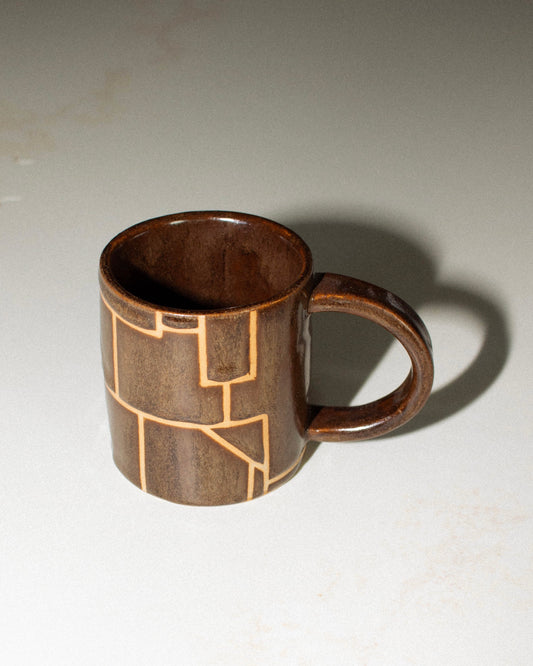 Mug 05 Pop Line
