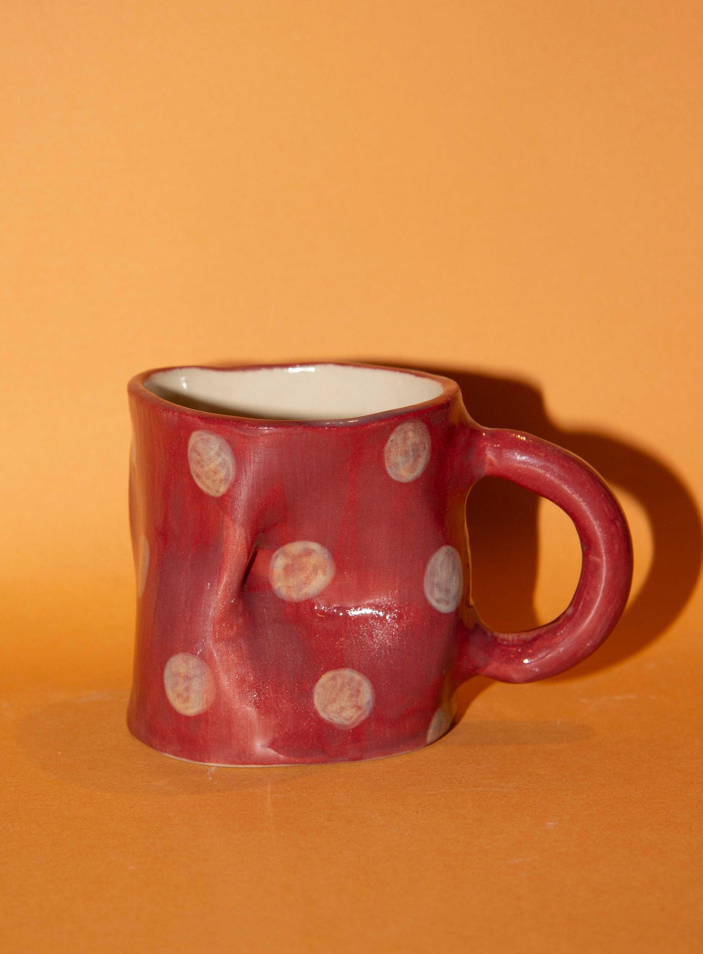 Mug 03 Spring Collection 2026