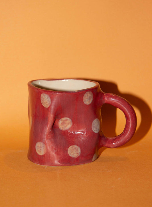 Mug 03 Spring Collection 2026