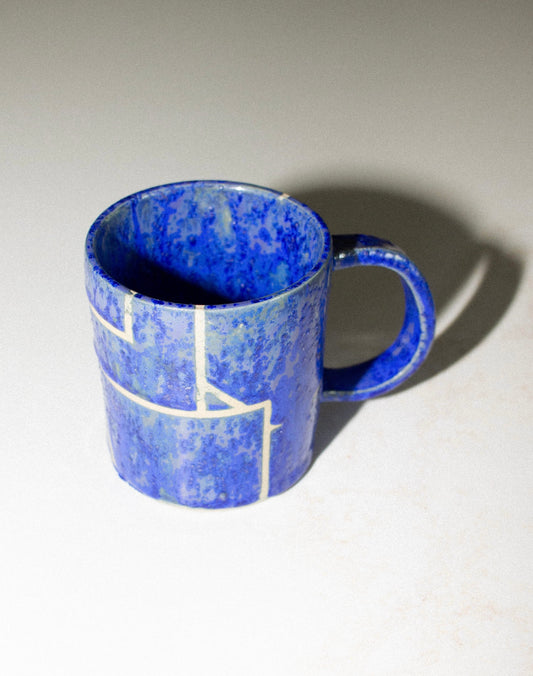Mug 01 Pop Line