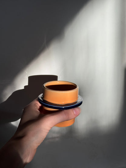 Hula Hoop mug