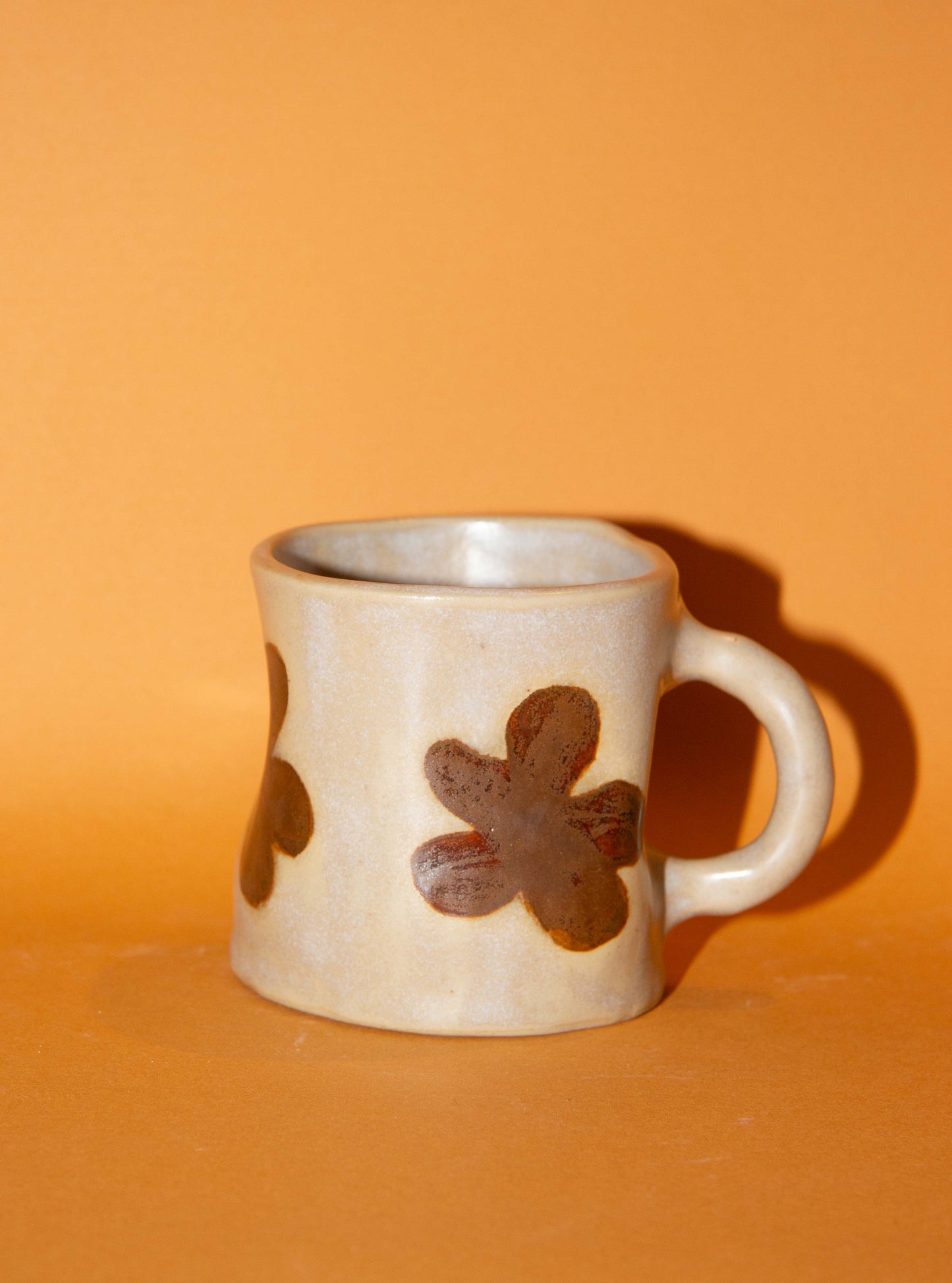 Mug 08 Spring Collection 2026