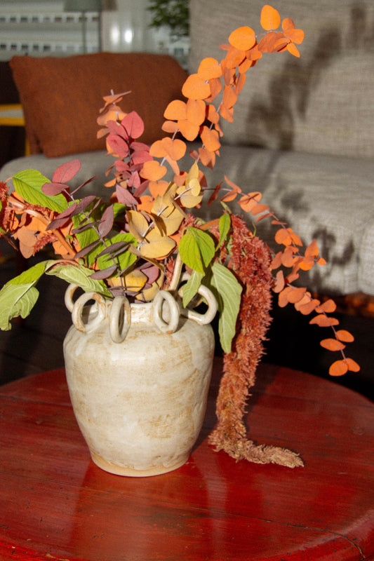 Vase Rings