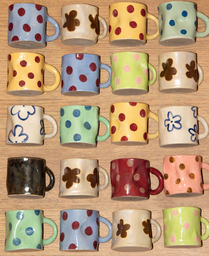 Mug 08 Spring Collection 2026