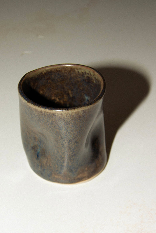 Organic Glass 04