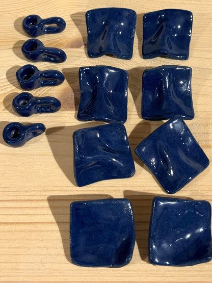 Collezione Limited Edition - blu