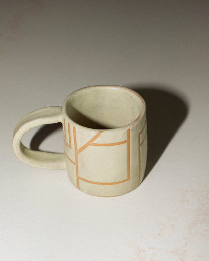Mug 04 Pop Line