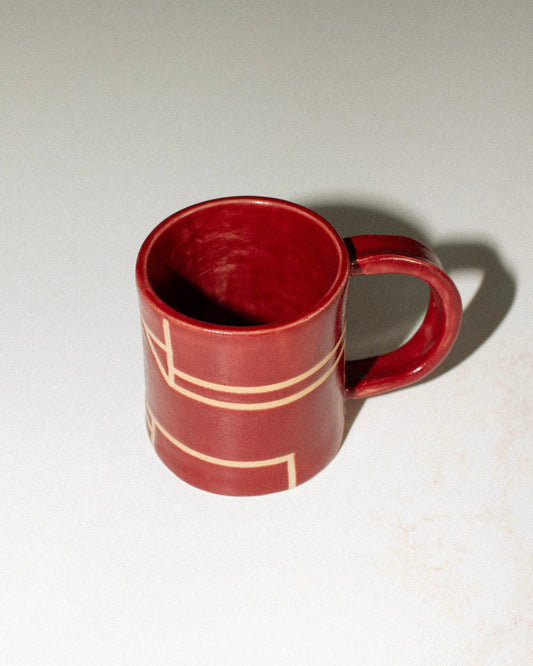 Mug 03 Pop Line