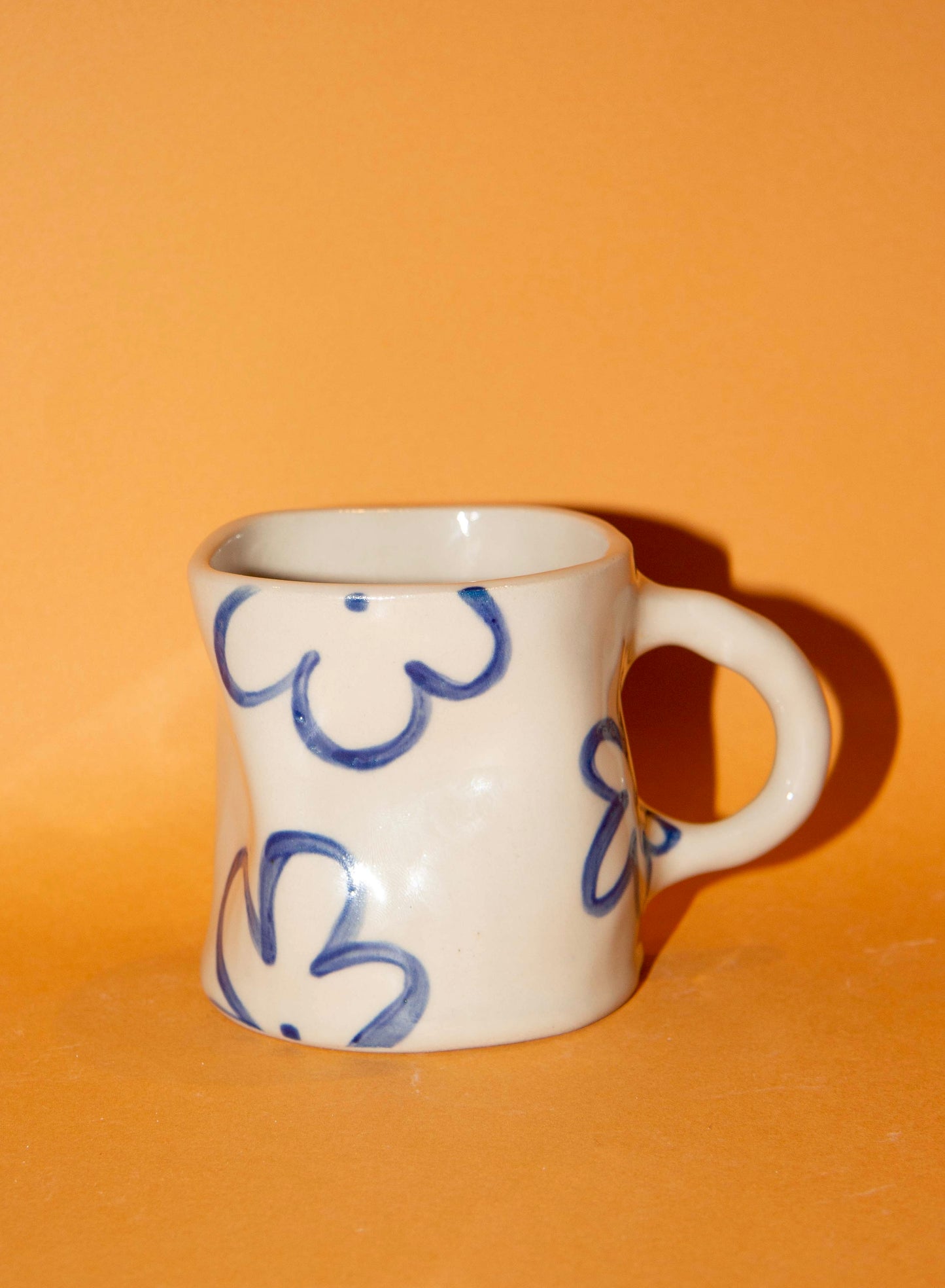 Mug 07 Spring Collection 2026