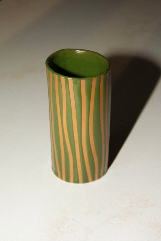 Vase Pop Lines 03