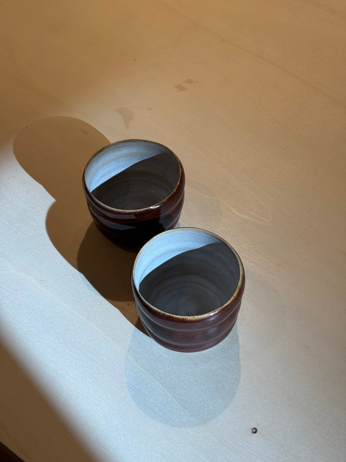 Ripple Cup