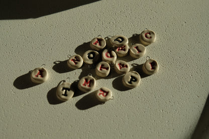 Ciondolino lettera