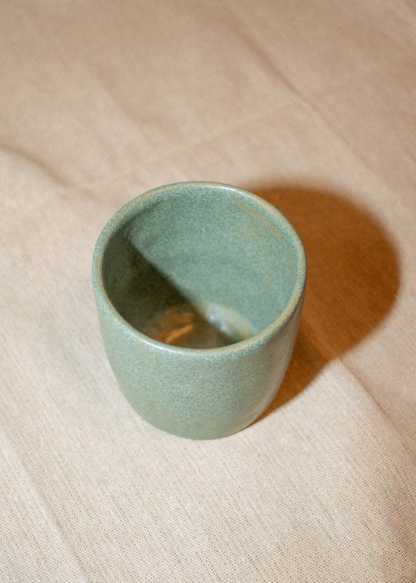 mug