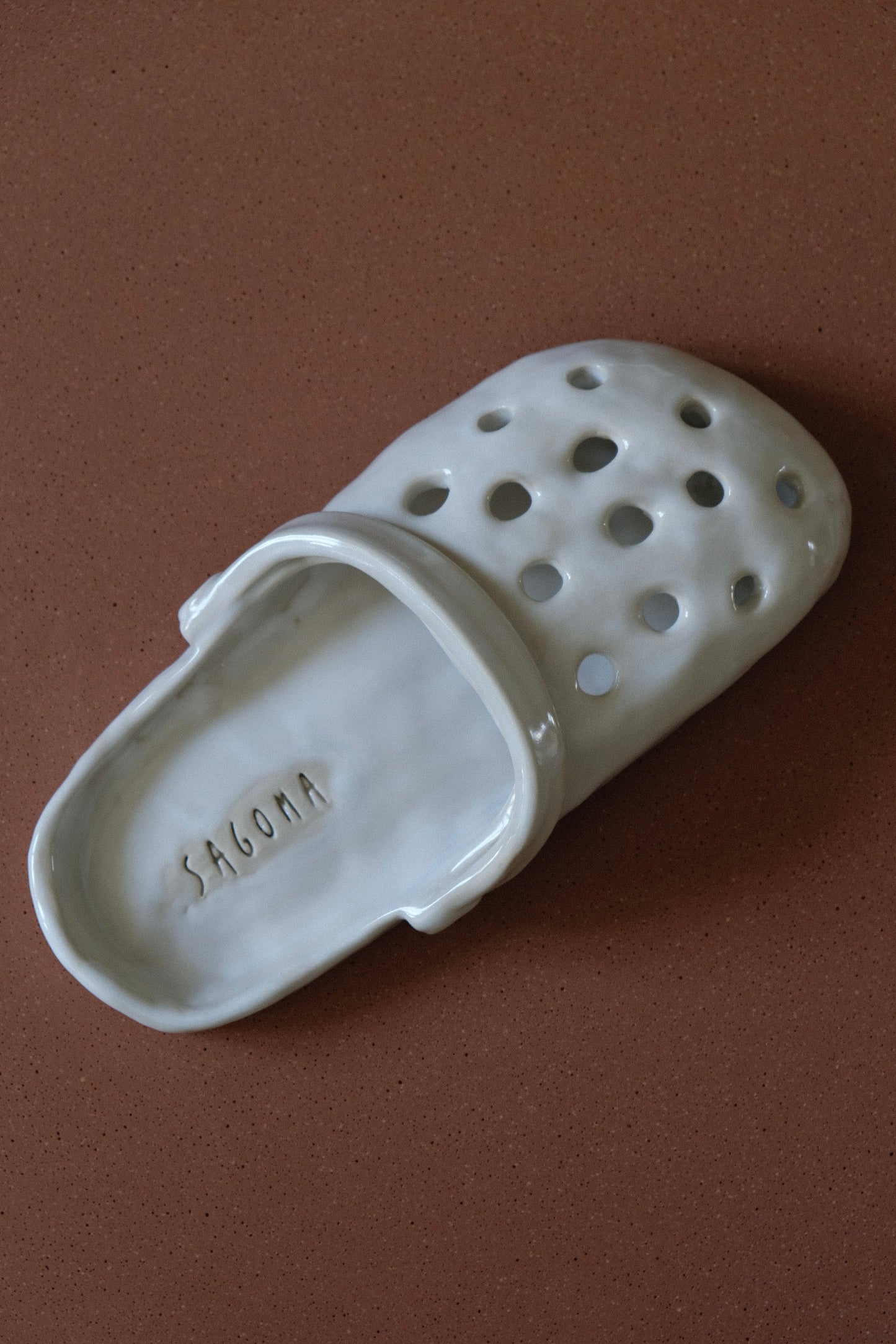 La Crocs