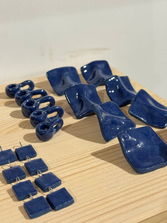 Collezione Limited Edition - blu