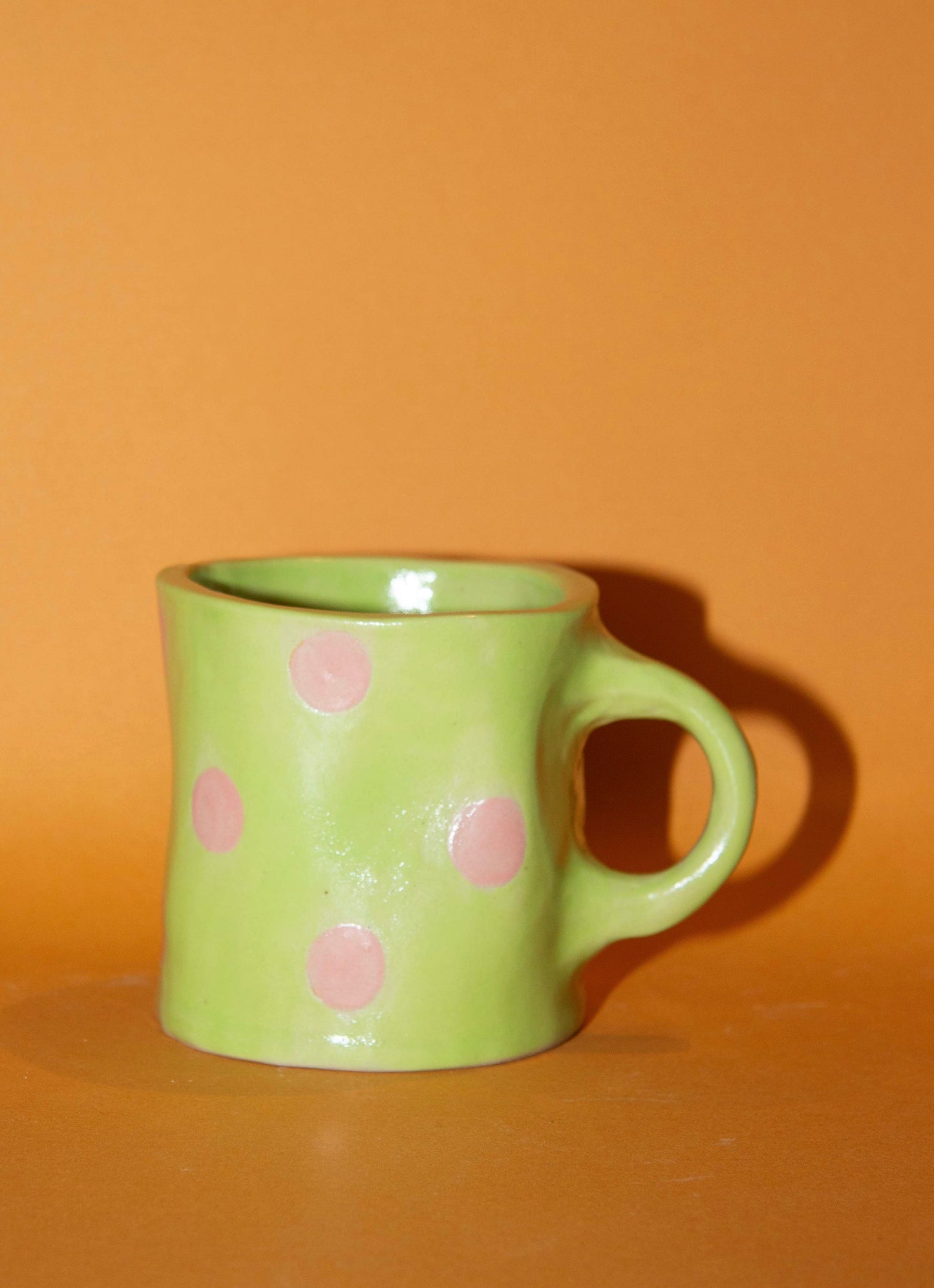 Mug 06 Spring Collection 2026