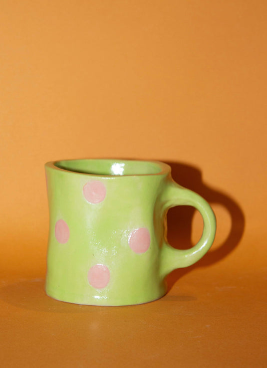 Mug 06 Spring Collection 2026
