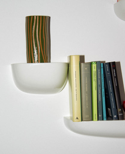 Vase Pop Lines 03