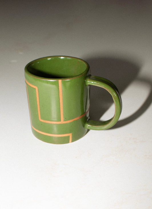 Mug 02 Pop Line