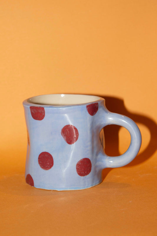 Mug 02 Spring Collection 2026