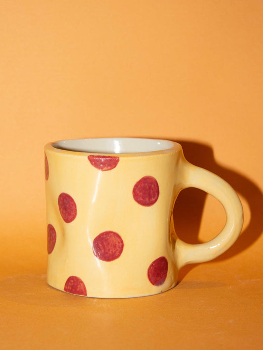 Mug 01 Spring Collection 2026