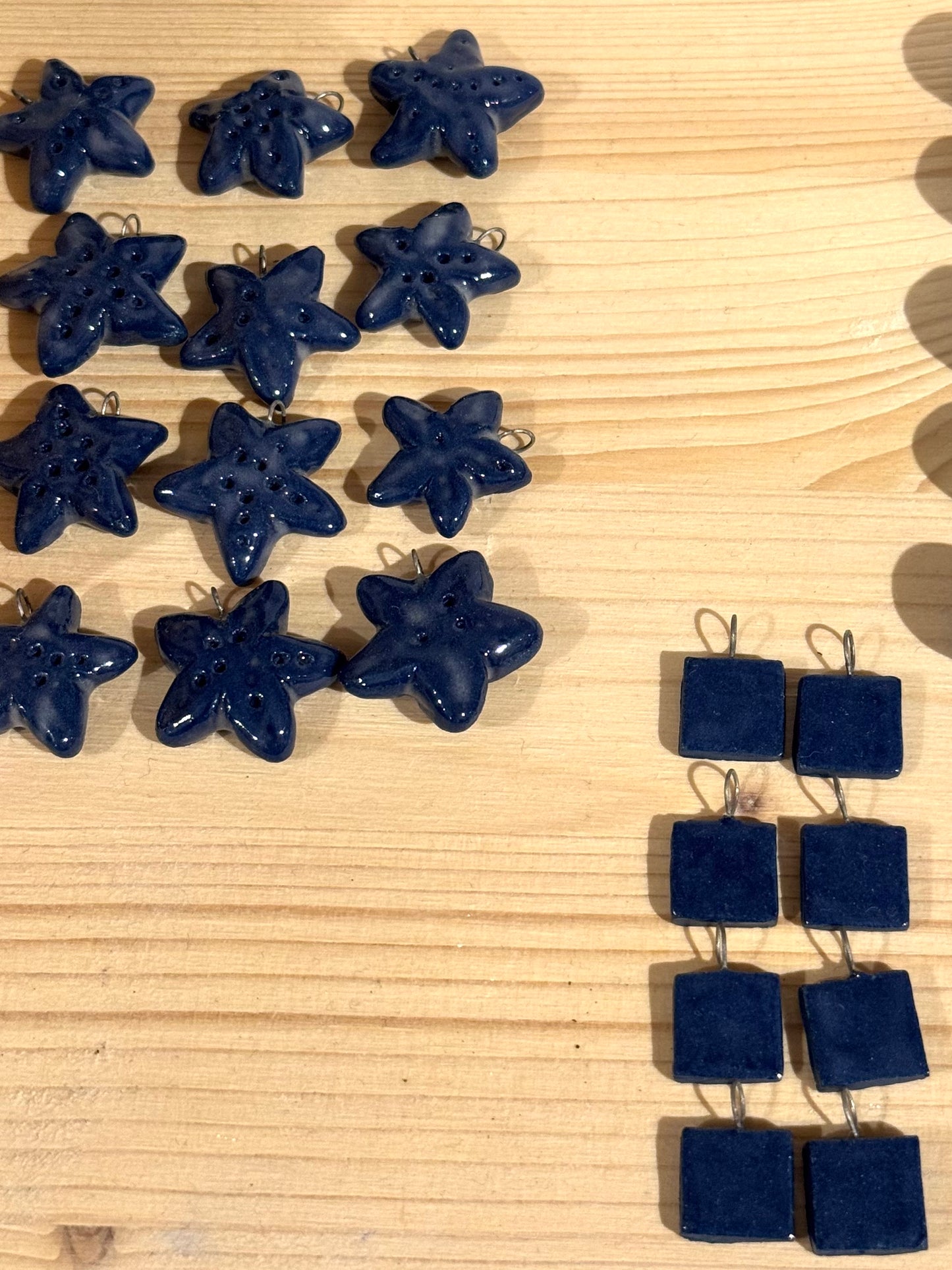 Collezione Limited Edition - blu