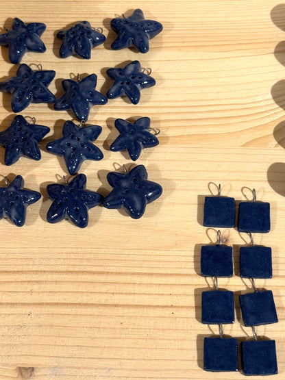 Collezione Limited Edition - blu