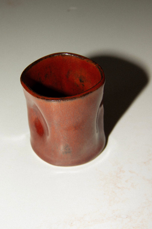 Organic Glass 02