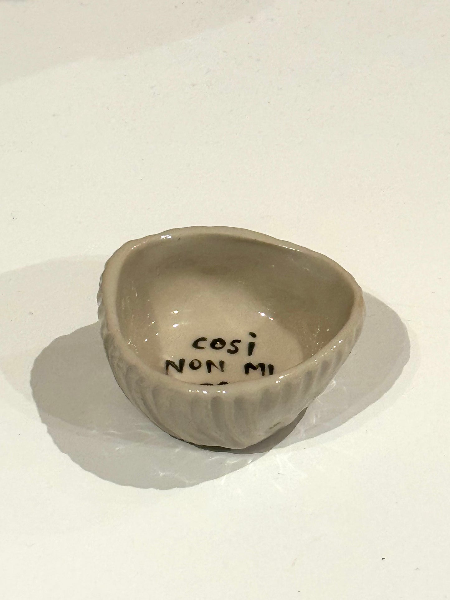 Porta anelli - Cosí non mi perdi :)