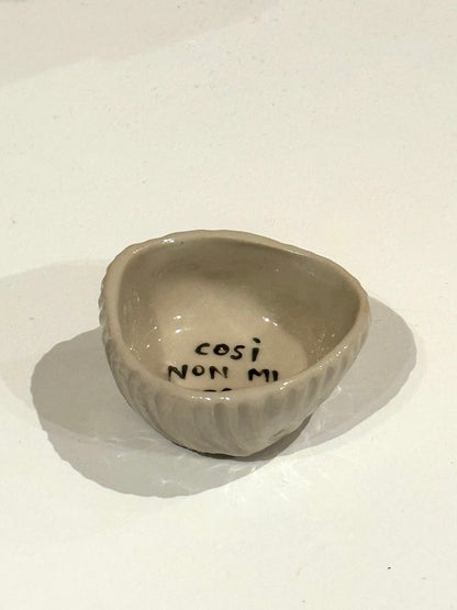 Porta anelli - Cosí non mi perdi :)