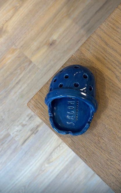 Posacenere Crocs