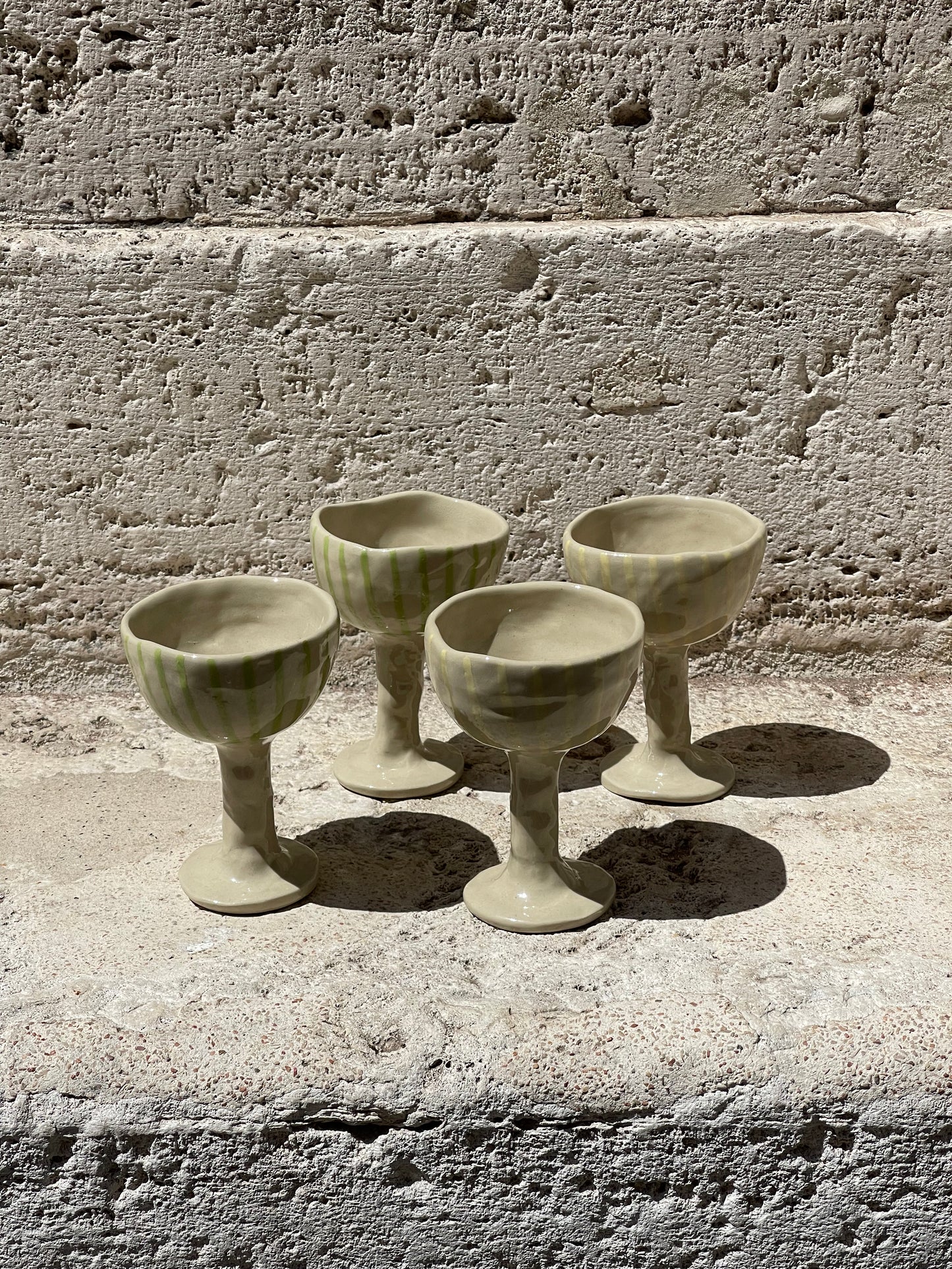 Goblets