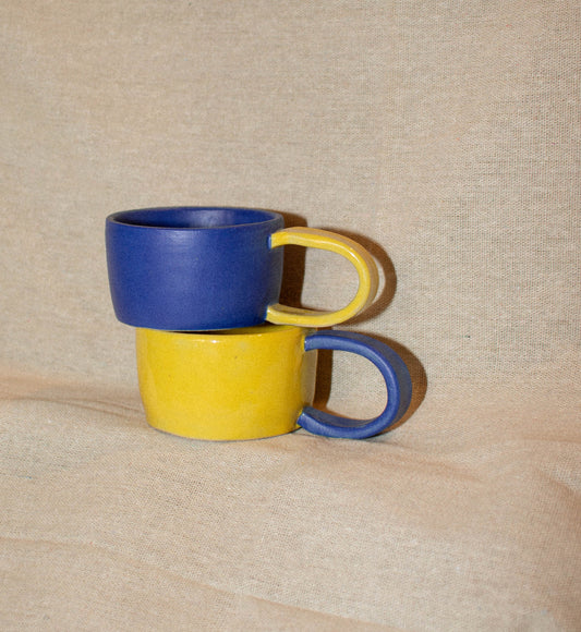 Tazze caffè
