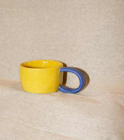 Tazze caffè