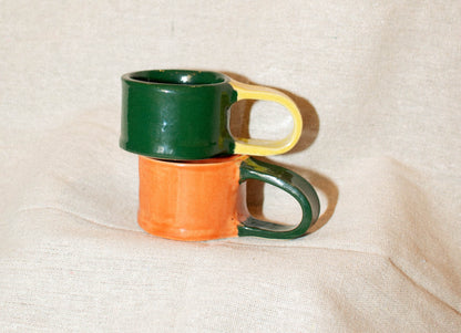 tazzine caffè