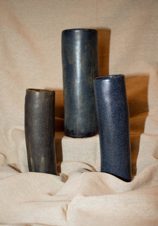 trio vasi